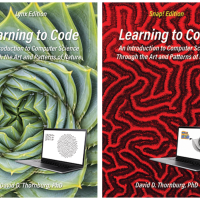 I'm Excited About These Coding Books!
